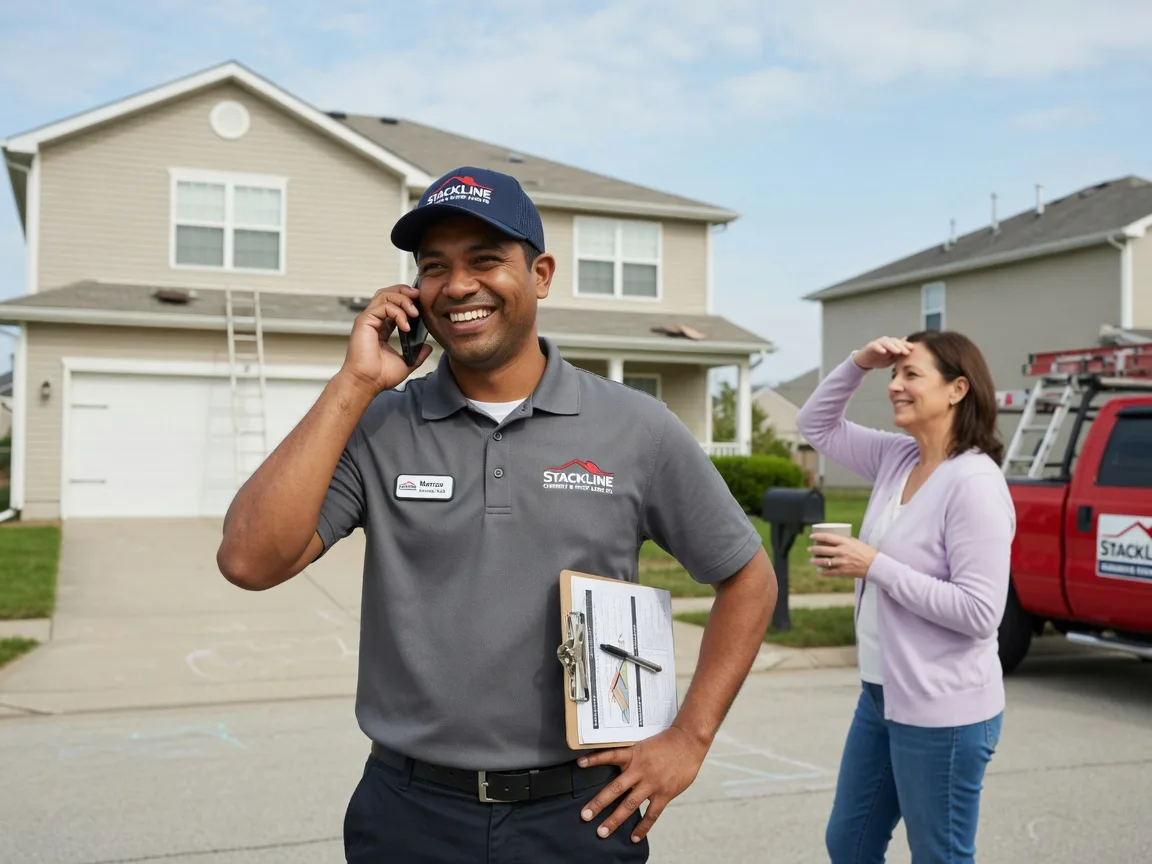 Chimney flashing repair Hope Mills, NC FAQs